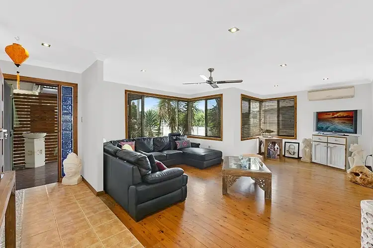 Third view of Homely house listing, 529 The Entrance Road, Bateau Bay NSW 2261