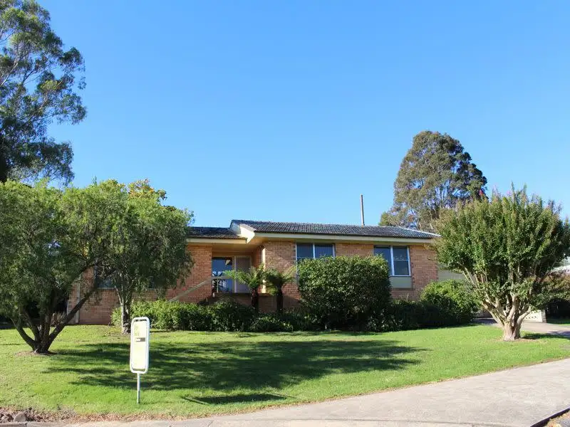 Main view of Homely house listing, 9 Girraween Crescent, Bega NSW 2550