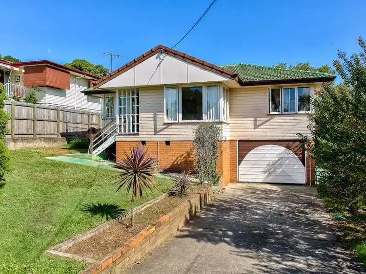 Main view of Homely house listing, 296 Kitchener Road, Stafford Heights QLD 4053