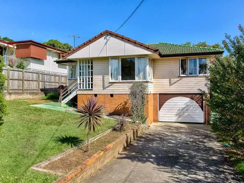Main view of Homely house listing, 296 Kitchener Road, Stafford Heights QLD 4053