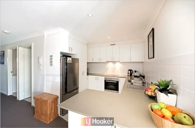 Third view of Homely apartment listing, 5/16 David Miller Crescent, Casey ACT 2913