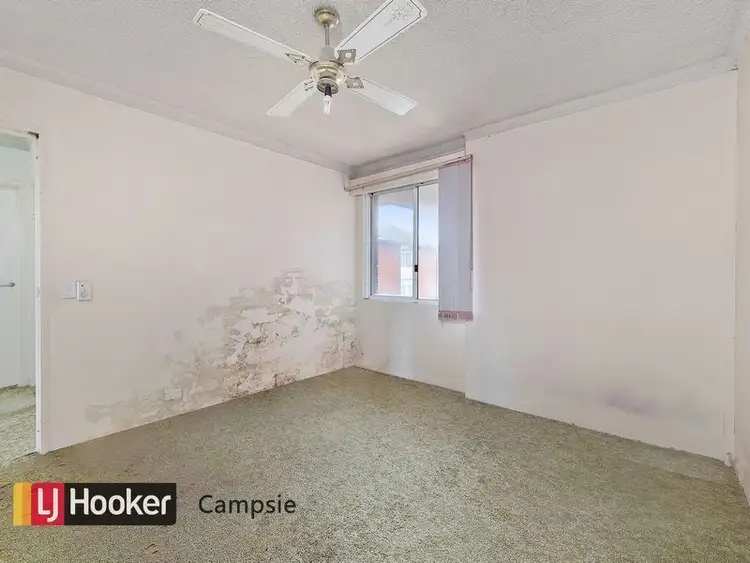 Fifth view of Homely apartment listing, 23/36 Beamish Street, Campsie NSW 2194