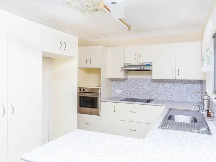 Second view of Homely house listing, 296 Dawbarn Street, Koongal QLD 4701