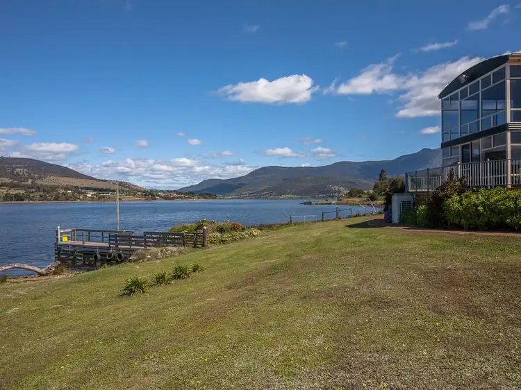 Fifth view of Homely house listing, 1106 Riverside Drive, Bridgewater TAS 7030
