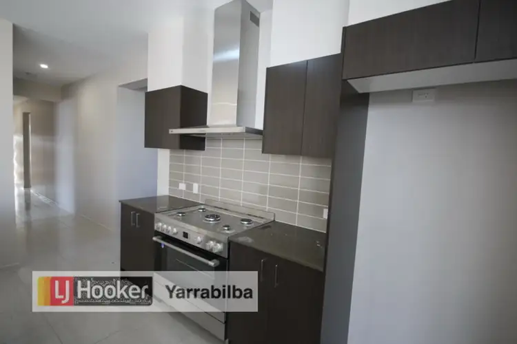 Fifth view of Homely house listing, 13 Grayson Street, Yarrabilba QLD 4207