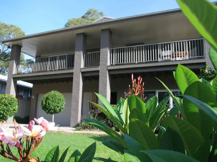 Fifth view of Homely house listing, 36 Balcolyn Street, Balcolyn NSW 2264