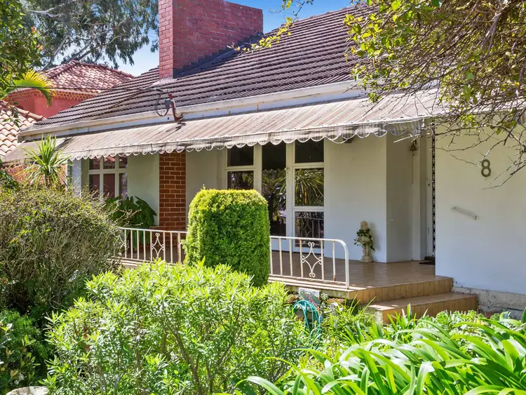 Seventh view of Homely house listing, 8 Kinross Crescent, Floreat WA 6014