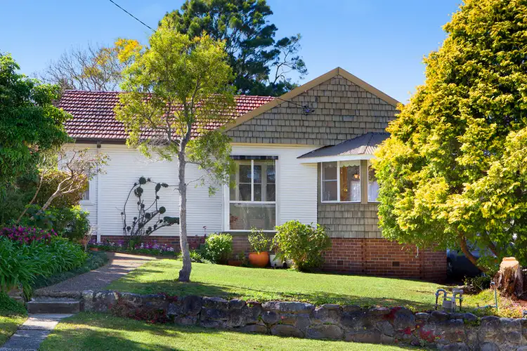 13 Perrey Street, Collaroy Plateau NSW 2097