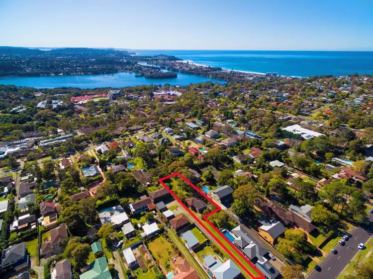 44 Rose Avenue, Wheeler Heights NSW 2097
