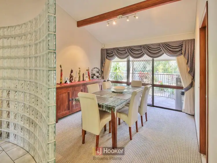 Sixth view of Homely house listing, 287 Andrew Road, Greenbank QLD 4124