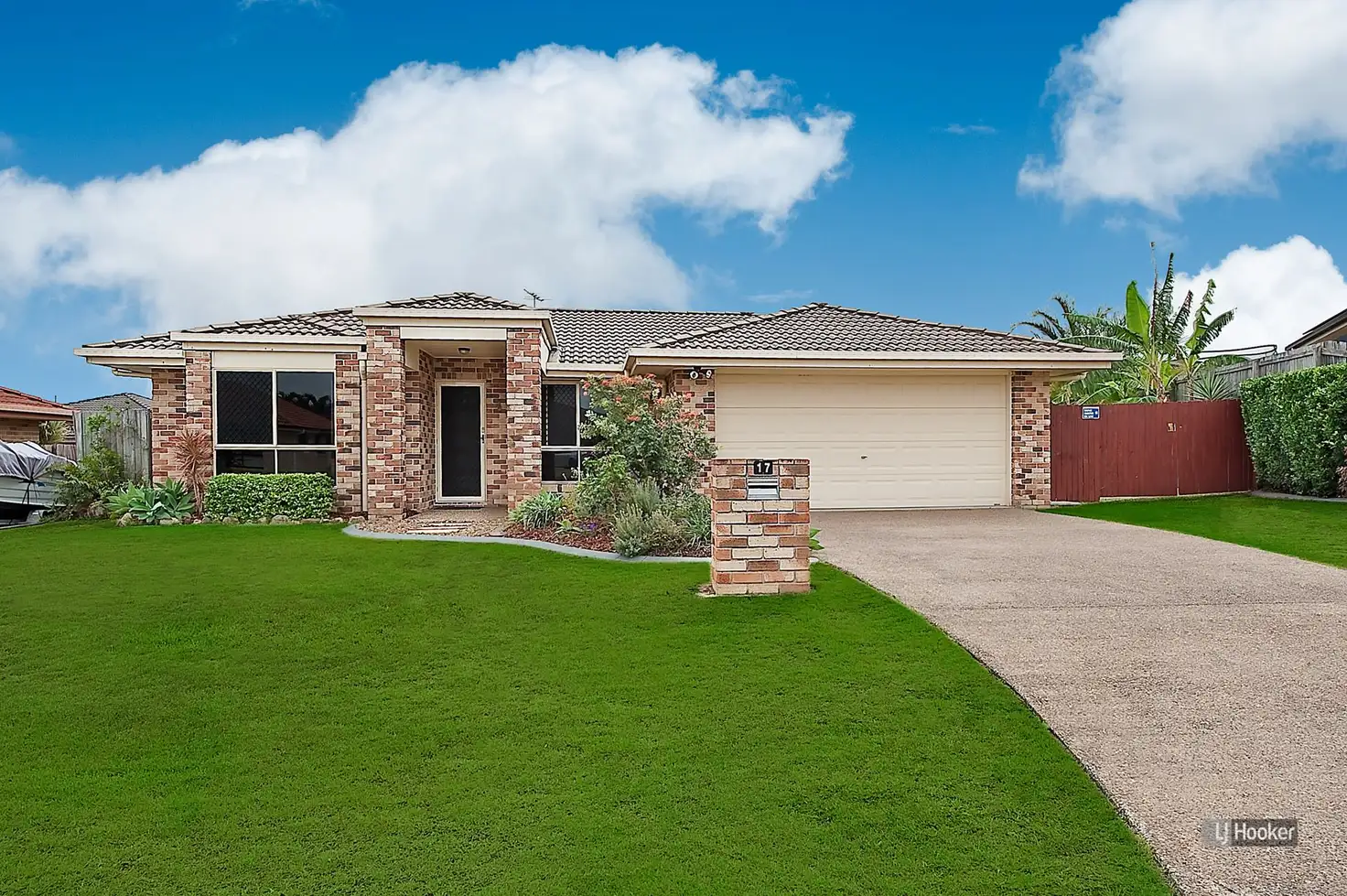 Main view of Homely house listing, 17 Yaraki Court, Murrumba Downs QLD 4503