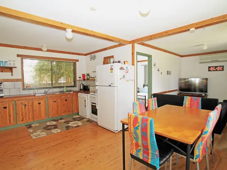 Fourth view of Homely house listing, 26 First Avenue, Cudmirrah NSW 2540