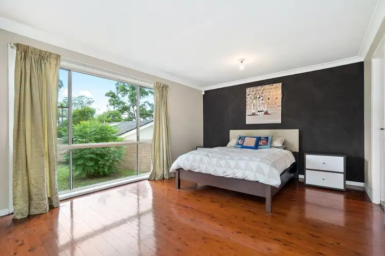 Sixth view of Homely house listing, 23 Sir Thomas Mitchell Drive, Davidson NSW 2085