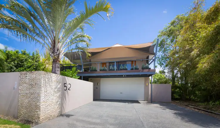 52 Fiddaman Road, Emerald Beach NSW 2456