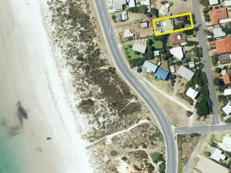 Second view of Homely house listing, 40 Aldam Avenue, Aldinga Beach SA 5173