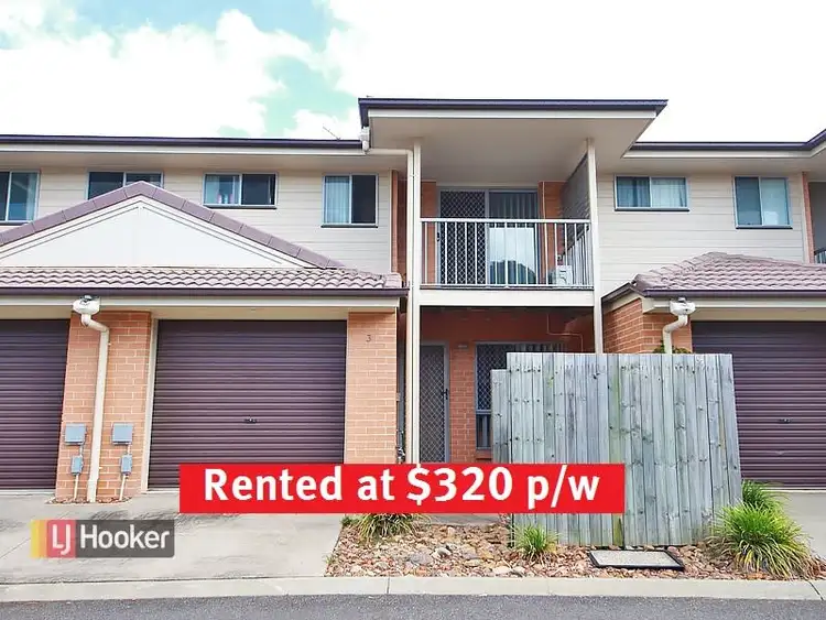 Main view of Homely townhouse listing, 3/17-19 Magree Street, Kallangur QLD 4503