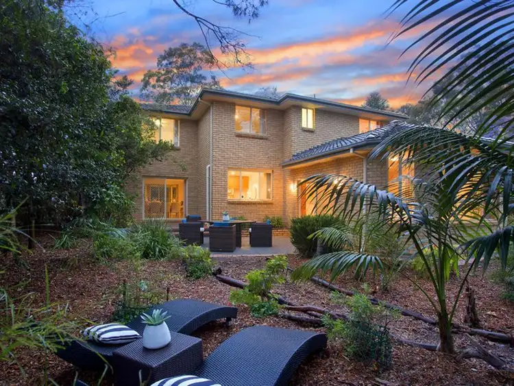 Fourth view of Homely house listing, 85 Prince Charles Road, Frenchs Forest NSW 2086