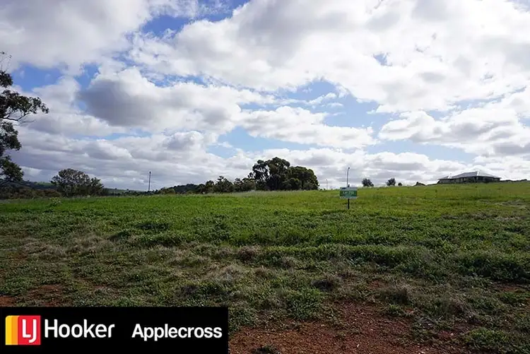 Fourth view of Homely land listing, Lot 295 Tomkins Bend, Toodyay WA 6566
