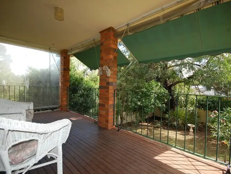 Fifth view of Homely semi-detached listing, 2/36 Richardson Street, Wingham NSW 2429