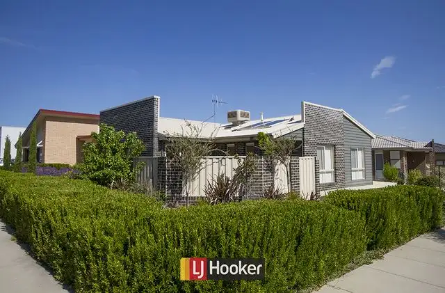 Sixth view of Homely house listing, 62 Anna Morgan Circuit, Bonner ACT 2914