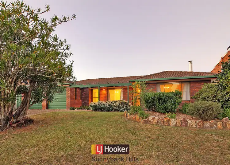 80 Underwood Road, Eight Mile Plains QLD 4113