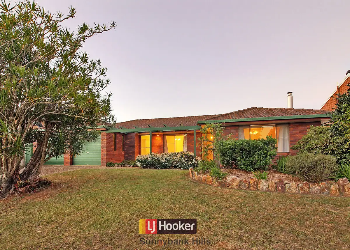 Main view of Homely house listing, 80 Underwood Road, Eight Mile Plains QLD 4113