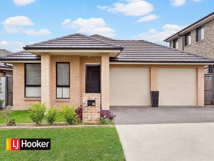 Main view of Homely house listing, 27 Hastings Street, The Ponds NSW 2769