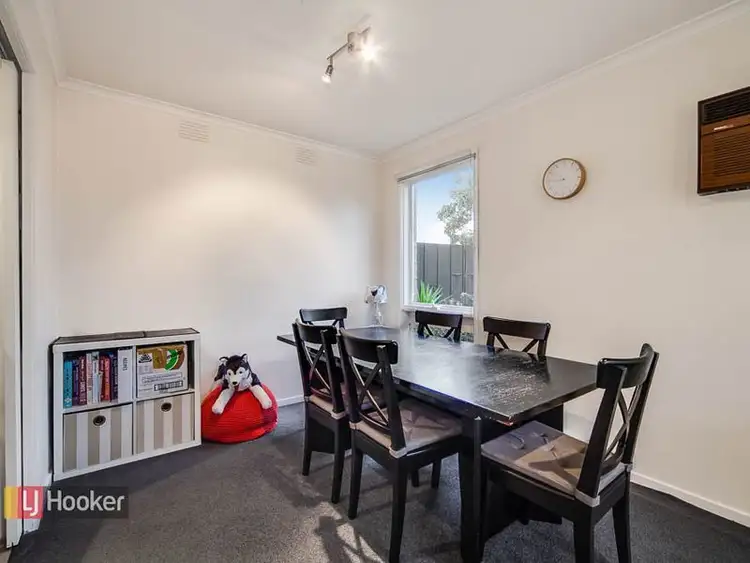 Third view of Homely house listing, 1 NAIRN COURT, Keysborough VIC 3173