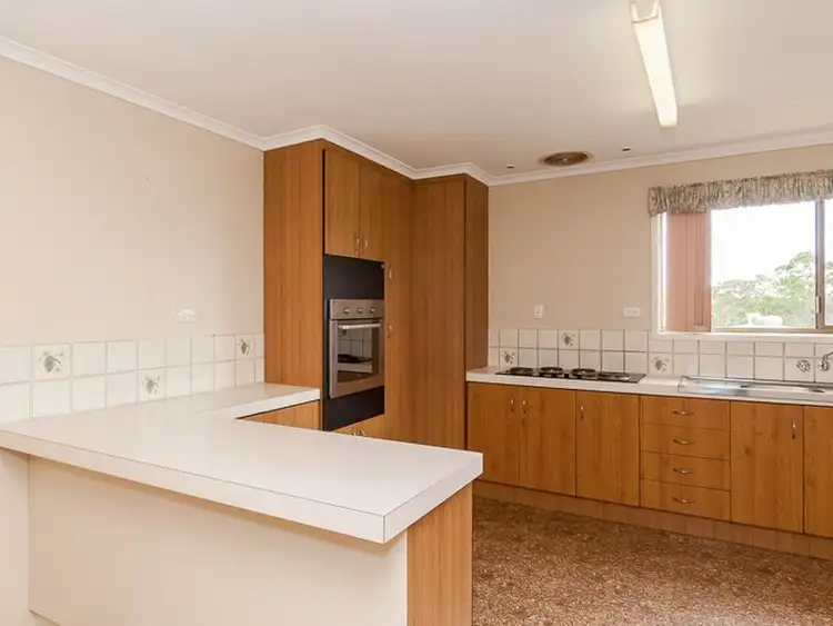 Fourth view of Homely house listing, 21 Gretel Drive, Clinton QLD 4680