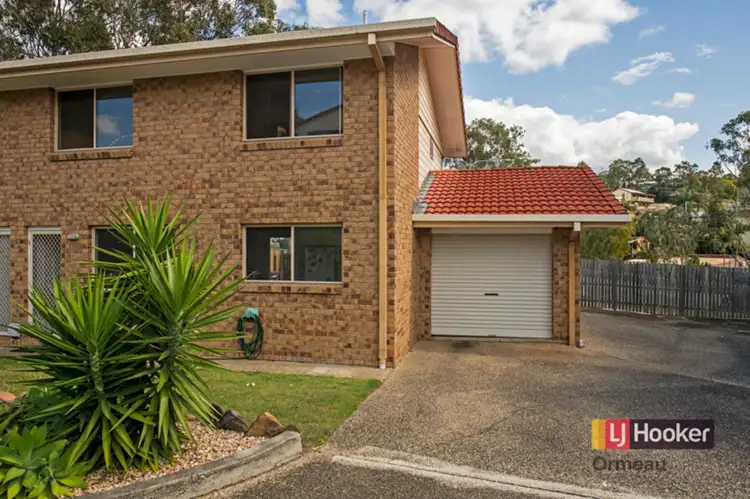 Fourth view of Homely unit listing, 25/15 Lane Court, Mount Warren Park QLD 4207