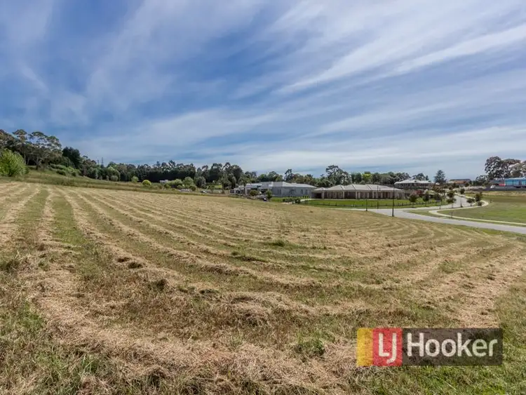 Third view of Homely land listing, 6-7 Adare Court, Berwick VIC 3806