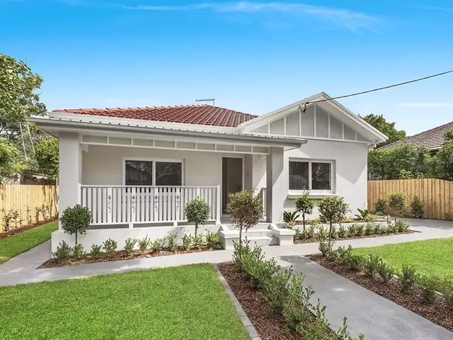 6 Matheson Avenue, Chatswood NSW 2067