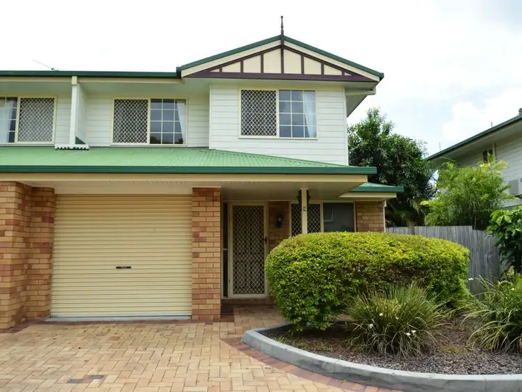 Main view of Homely townhouse listing, 3/16 Maranda Street, Shailer Park QLD 4128