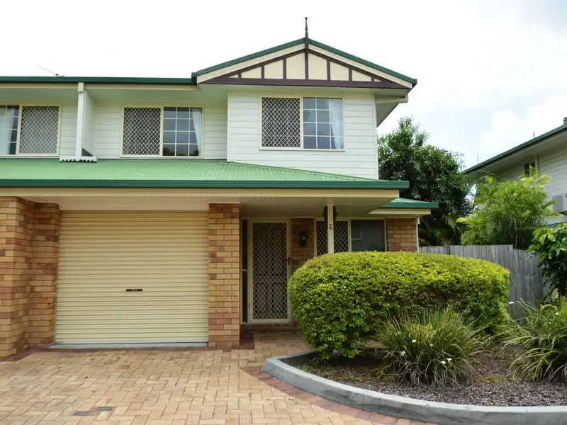 Main view of Homely townhouse listing, 3/16 Maranda Street, Shailer Park QLD 4128