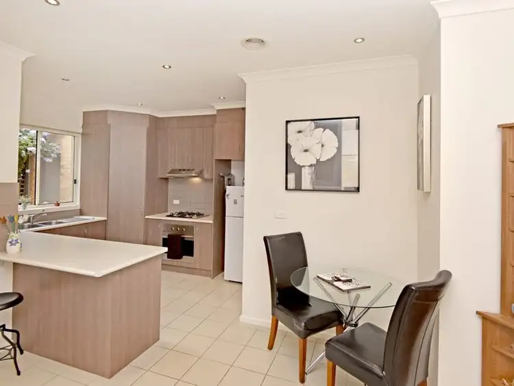 Sixth view of Homely unit listing, Unit 3/33-35 Tareeda Way, Ocean Grove VIC 3226