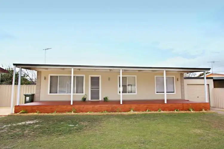 Main view of Homely house listing, 17 Shepherd Street, Freeling SA 5372