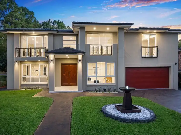 Second view of Homely house listing, 30 Boolarong Road, Pymble NSW 2073