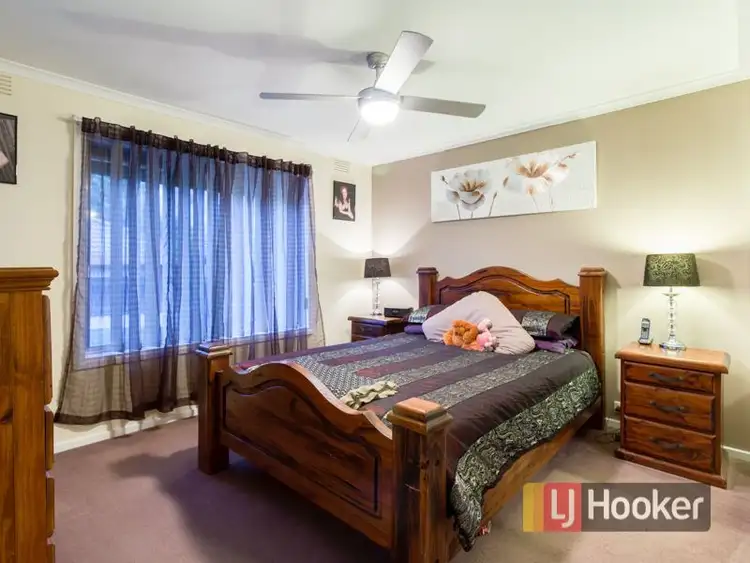 Sixth view of Homely house listing, 164 James Cook Drive, Endeavour Hills VIC 3802