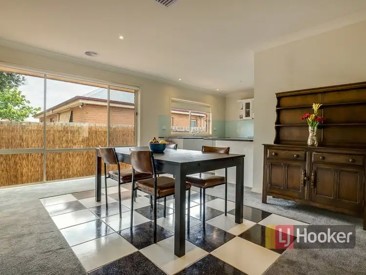 Seventh view of Homely house listing, 74 Walls Road, Werribee VIC 3030