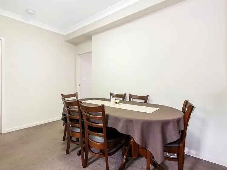 Sixth view of Homely apartment listing, 14/51A-53 High Street, Parramatta NSW 2150