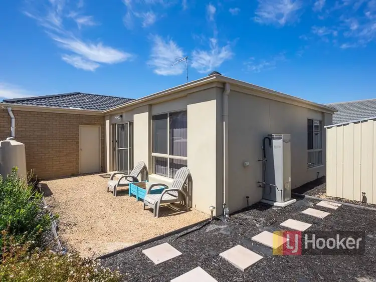 Fourth view of Homely unit listing, 461B McGraths Road, Wyndham Vale VIC 3024