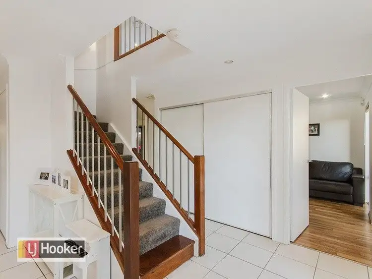 Second view of Homely house listing, 2 Nardoo Close, Carseldine QLD 4034