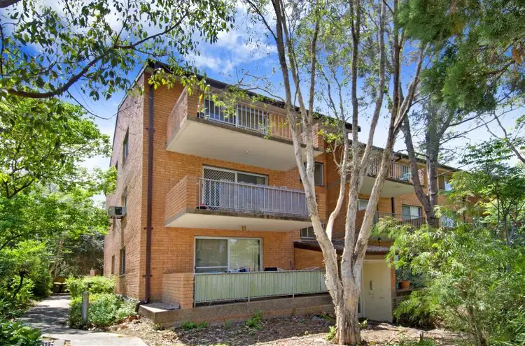 1/7-9 Queens Road, Westmead NSW 2145