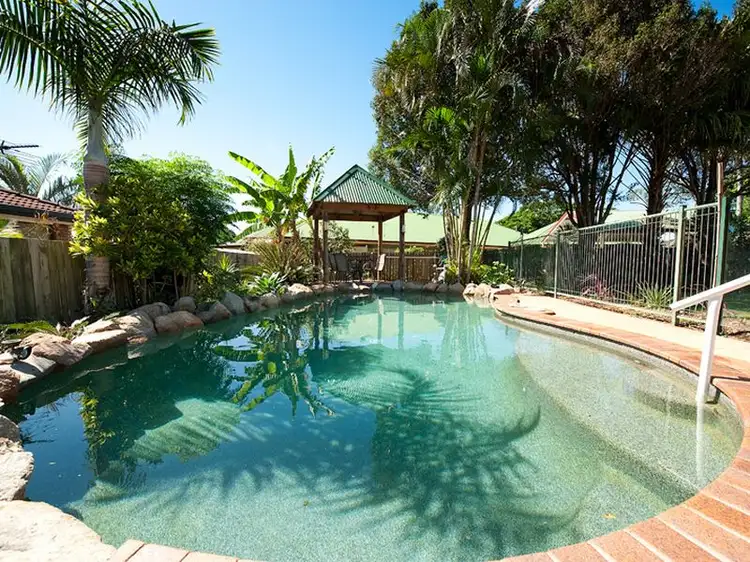 Second view of Homely house listing, 31 Duyvestyn Terrace, Murrumba Downs QLD 4503