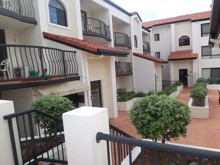 Second view of Homely unit listing, 38/11 Owens Lane, Southport QLD 4215