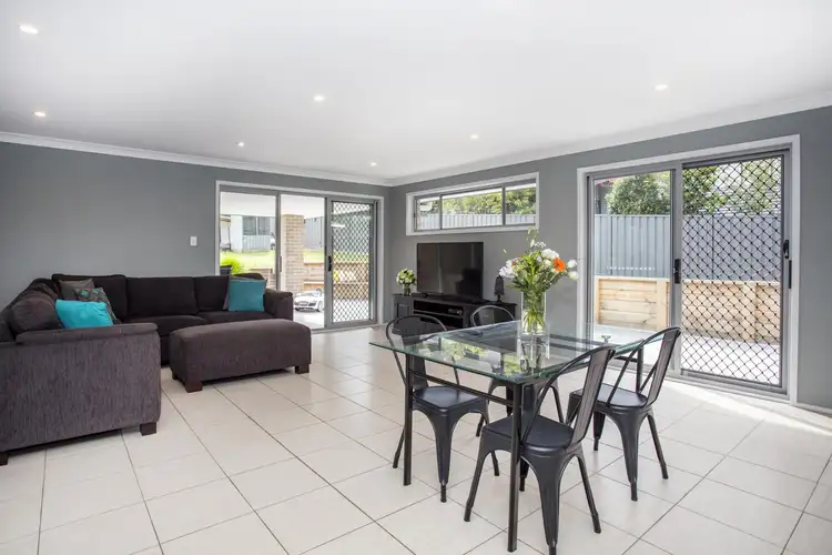 Third view of Homely house listing, 14 Callistemon Court, Ulladulla NSW 2539