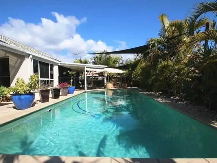 Third view of Homely house listing, 14 Schooner Court, Banksia Beach QLD 4507