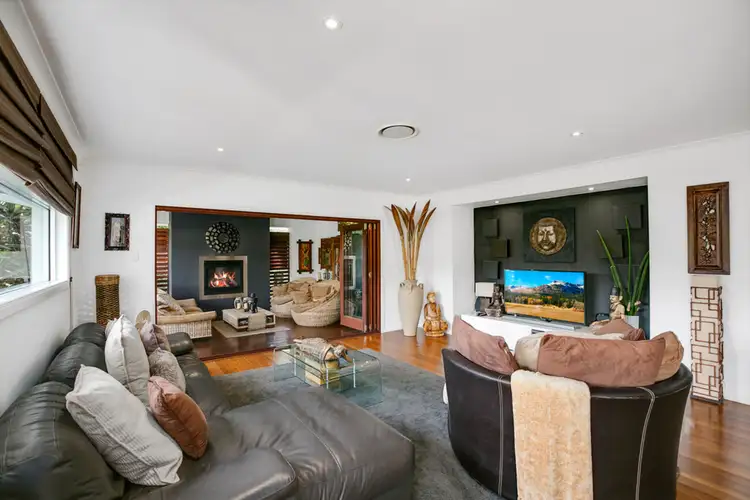Sixth view of Homely house listing, 47 Wunburra Circle, Pacific Pines QLD 4211