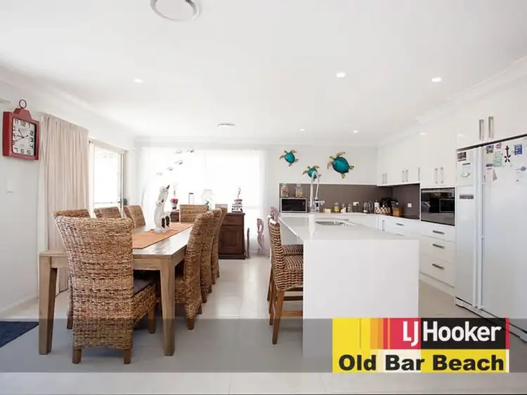 Fifth view of Homely house listing, 4 George Street, Old Bar NSW 2430