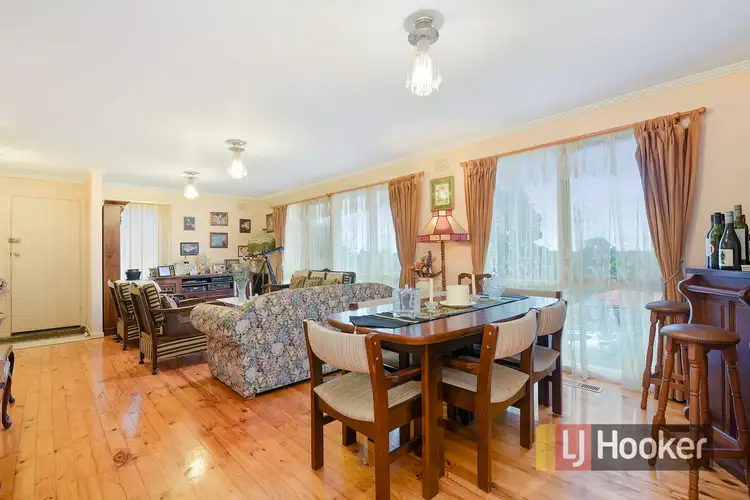 Third view of Homely house listing, 10 Tunley Close, Endeavour Hills VIC 3802